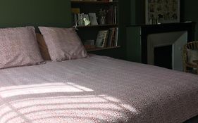 Le Bois De Mon Coeur - Studio Cosy Independant